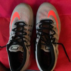 Men’s 2016 Nike Air Max. Size 9.5